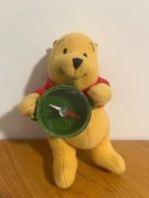 Maskotka Pluszak Kubuś Puchatek Kompas