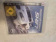 NFS SHIFT na PS3