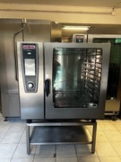 Piec konwekcyjno parowy RATIONAL SCC 102 WE. 