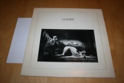 JOY DIVISION Closer
