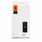 Spigen Air Skin Hybrid iPhone 14 Crystal Clear | ORYGINAŁ | NOWY