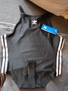 Body Adidas sportowe 