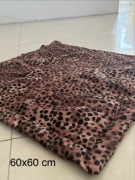 Legowisko mata wodoodporne dla psa 50x60