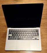 MacBook Air a2337 2020 m1 8gb ram 256gb SSD 13.3 uszkodzony