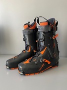 NOWE buty skiturowe Tecnica Zero G Peak 30/30.5 ! Okazja !