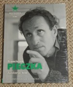 Austeria - Mistrzowie Polskiego Kina (Tom 4) (Franciszek Pieczka)  (DVD)
