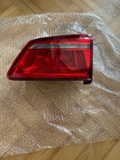 Lampa tylna zespolona z prawej, z uchwytem żarówki, 510 945 094 K