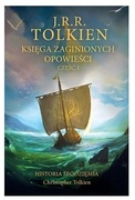 Księga zaginionych opowieści cz. 1 J.R.R.Tolkien