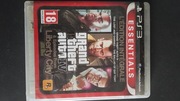 Grand Theft Auto IV: Episodes from Liberty City – PS3 Essentials