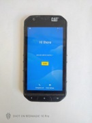 Cat S31 (uszkodzony dotyk)