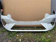 Zderzak Volvo XC60 2021 poliftowy
