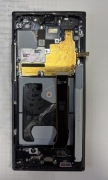 Samsung Note 20 Ultra taśma przycisków, korpus, głośnik 