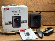 Projektor przenośny Nebula Mars II Android Głośniki 20W Smart TV Miracast