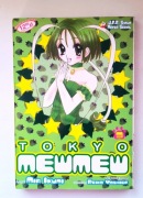 Tokyo Mew Mew tom 03 w bardzo dobrym stanie