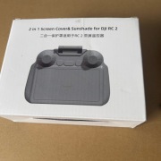 osłona przeciwsłoneczna Mini 5Pro mini 4pro air3 - do kontrolerów RC2
