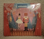 Kalendarz Adwentowy Yankee Candle Home Inspiration Baletowy Świat 24 szt