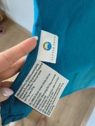 Chusta LittleFrog do noszenia maluszków