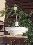 Lampa wisząca ZAOS OSr-2, lata 60
