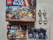 LEGO 75133 Star Wars Żołnierze Rebelii (Używany)