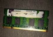 Ram Kingston DDR2 2gb 6400s