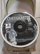 Chessmaster II psx