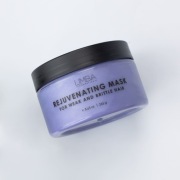 LIMBA COSMETICS Rejuvenating mask maska do włosów regeneracja i nawilżenie