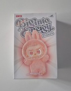 Labubu POP MART THE MONSTERS – Big into Energy Series – NOWA, ORYGINAŁ