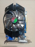 Gigabyte GeForce GT 740 1 GB gddr5 pci-e sprawna