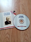Latarnik ,, - Henryk Sienkiewicz CD