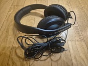 Zestaw słuchawkowy HD 202 sennheiser