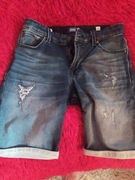 Spodenki chłopięce Jack & Jones 164