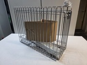 Kosz cargo zamykany na klucz Kuchnia dom firma bezpieczna chemia