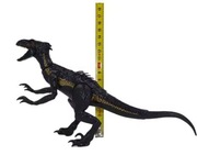 JURASSIC WORLD INDORAPTOR FIGURKA KOLEKCJONERSKA DINOZAUR ZABAWKA 