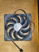 SILENTIUMPC SIGMA HP 120 WENTYLATOR 