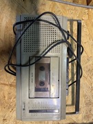 Stary Radiomagnetofon UNITRA RM 132