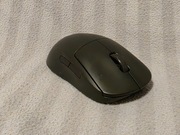 Myszka Bezprzewodowa Logitech G PRO Wireless Sprawna + USB odbiornik