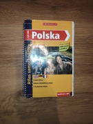 Copernicus Atlas Polski