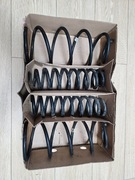 Sprężyny zawieszenia tył BMW E92 330i N52 manual RWD