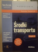 Środki transportu 