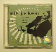 Milt Jackson - Wizard od the Vibe [BDB]
