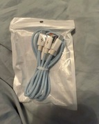 Kabel USB typu C 3w1 do superszybkiego ładowania