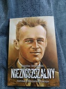 Książka o Rotmistrzu Pileckim 