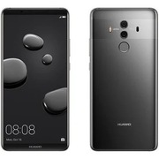 Oryginalne Etui Huawei Mate 10 Pro 2szt + 1 GRATIS
