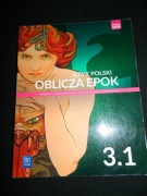 Język Polski Oblicza Epok 3.1