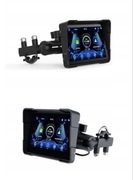 Ekran nawigacyjny 5' do motocykla Android Auto / Apple CarPlay