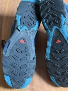 Buty Salomon XA Pro 3D  44