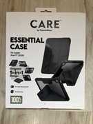 Etui Care by PanzerGlass Y Fold do iPad 11” (2025)