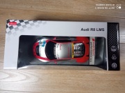 Audi R8 LMS sterowane pilotem Nowy