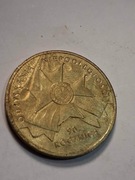 2 zł 90 rocznica odzyskania niepodległości