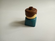 Figurka lego z prl Interlego AG Play 1979/1980s
